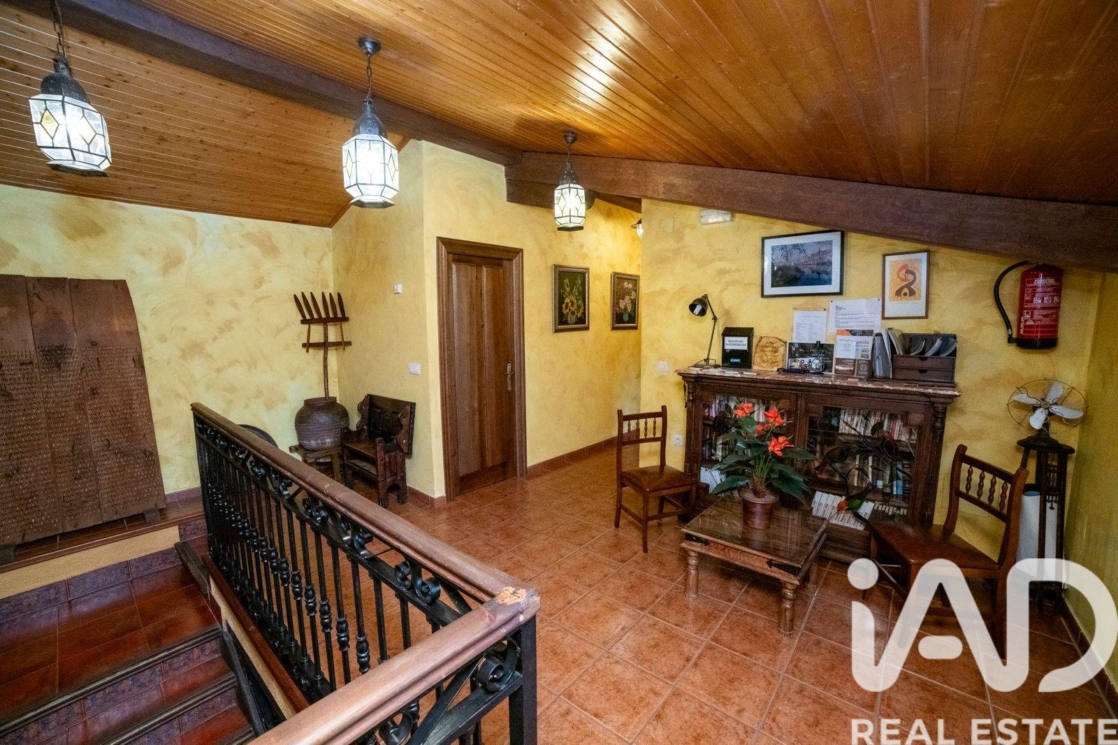 Сasa en Ciudad Rodrigo, Salamanca, España 5 dormitorios, 401 m2 No. 172739