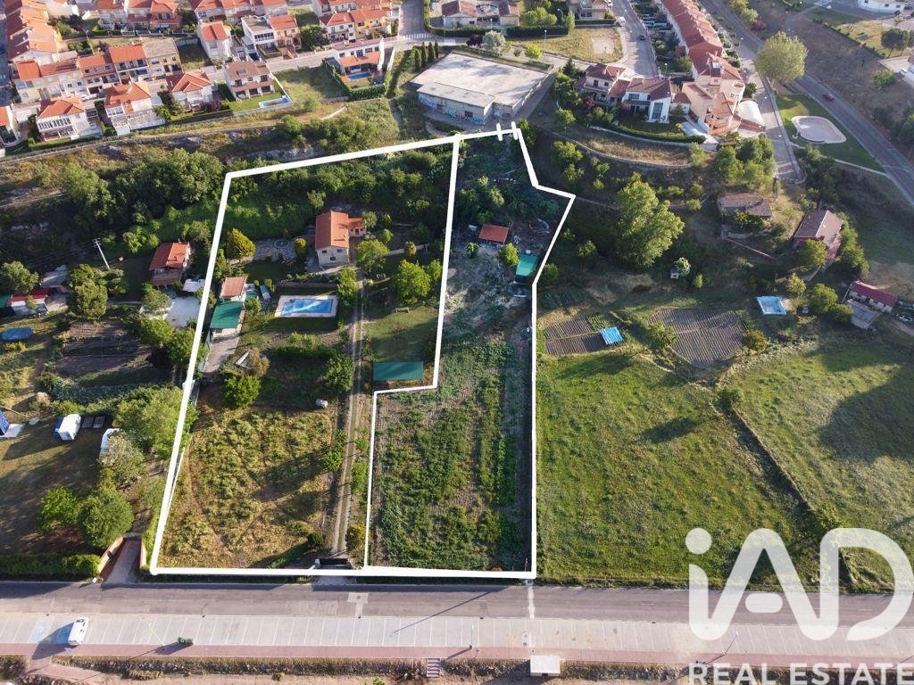 Сasa en Ciudad Rodrigo, Salamanca, España 5 dormitorios, 401 m2 No. 172739