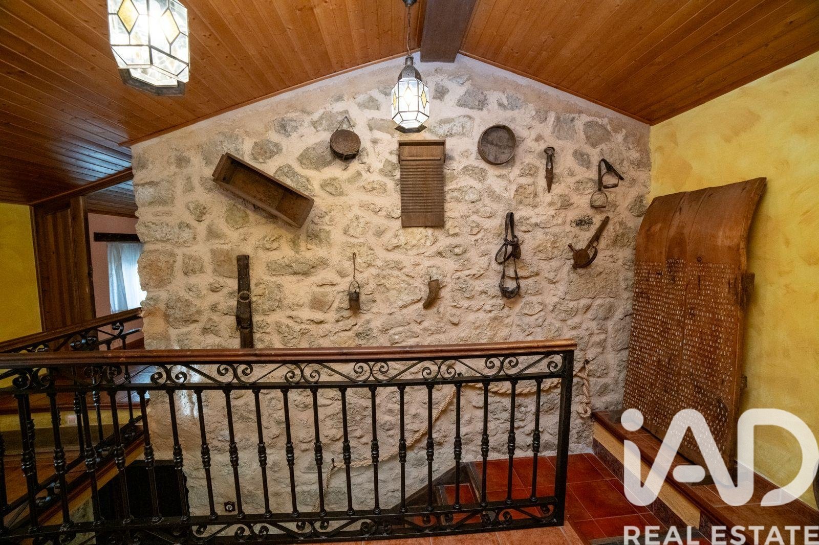 Сasa en Ciudad Rodrigo, Salamanca, España 5 dormitorios, 401 m2 No. 172739
