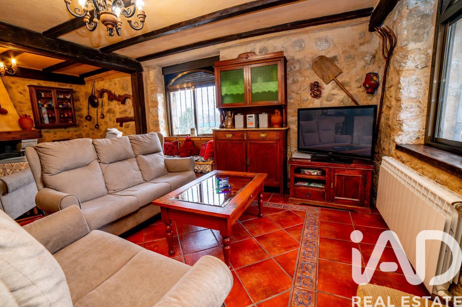 Сasa en Ciudad Rodrigo, Salamanca, España 5 dormitorios, 401 m2 No. 172739