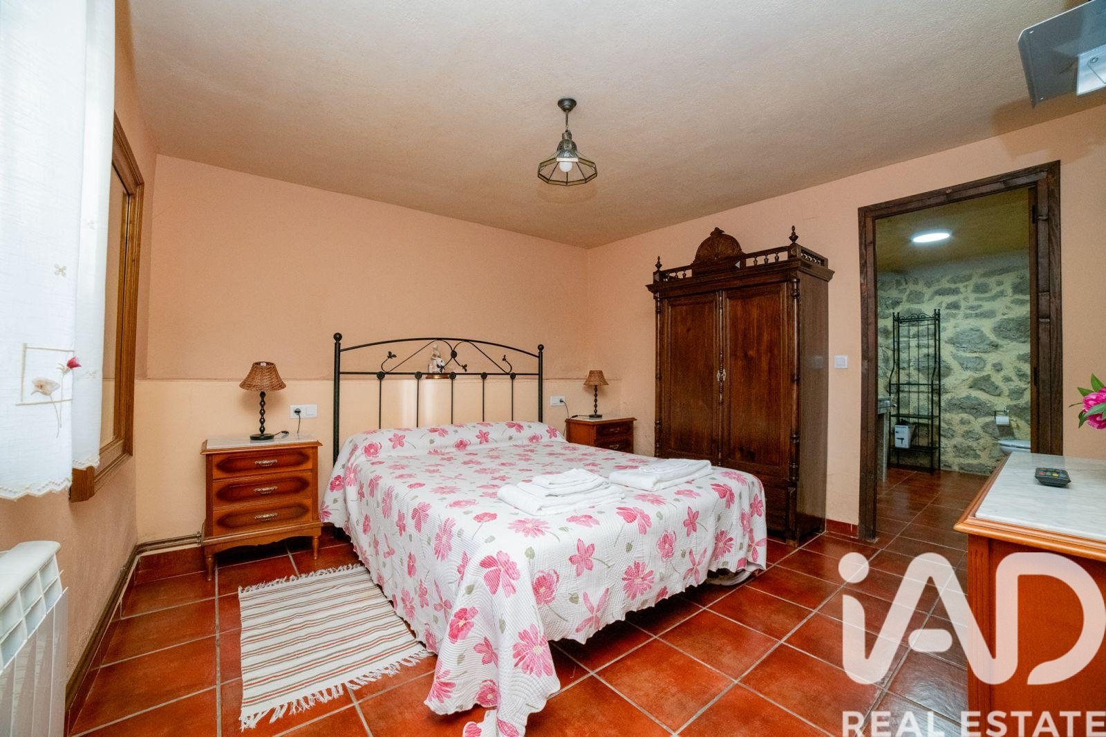 Сasa en Ciudad Rodrigo, Salamanca, España 5 dormitorios, 401 m2 No. 172739