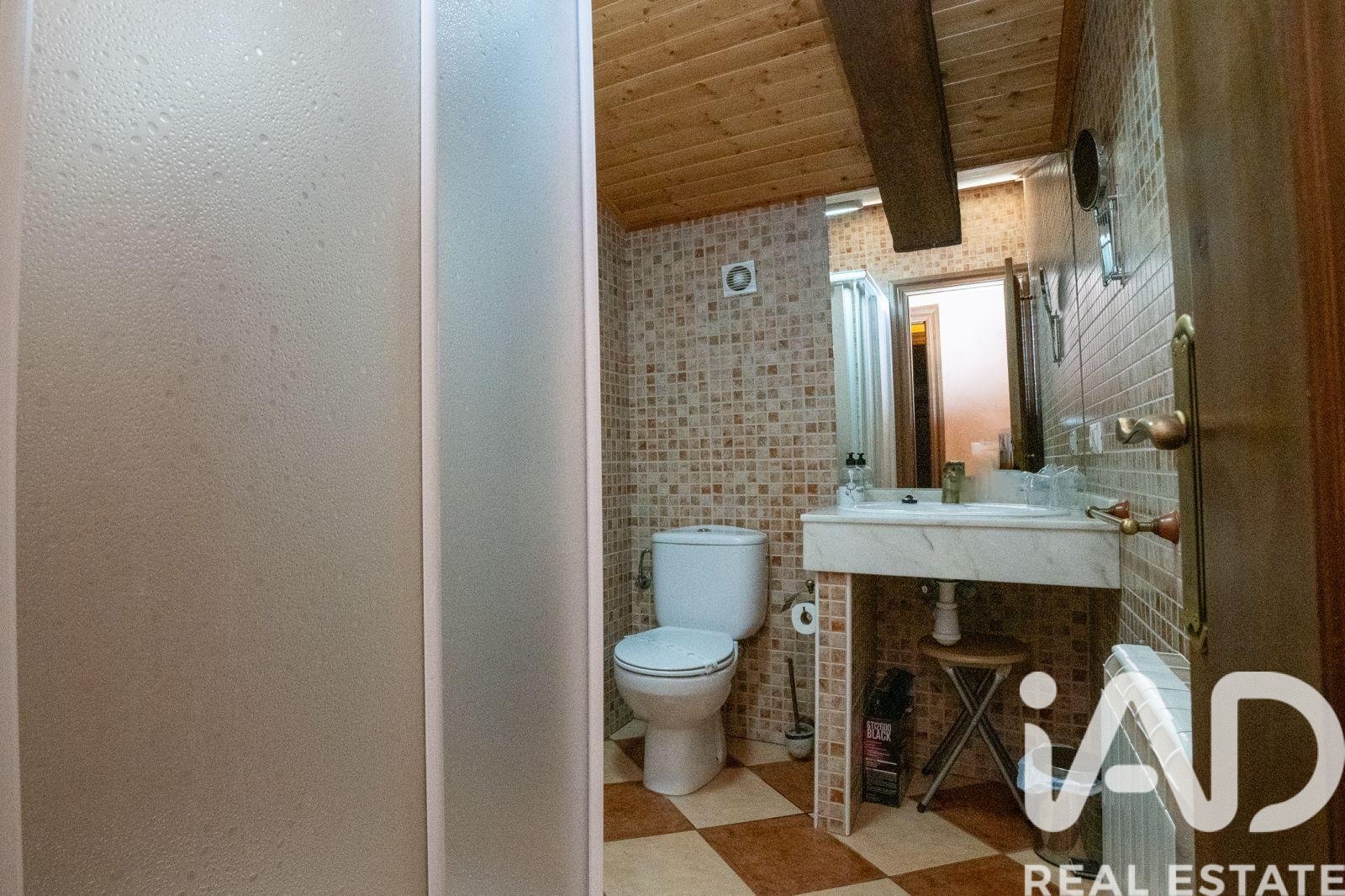 Сasa en Ciudad Rodrigo, Salamanca, España 5 dormitorios, 401 m2 No. 172739