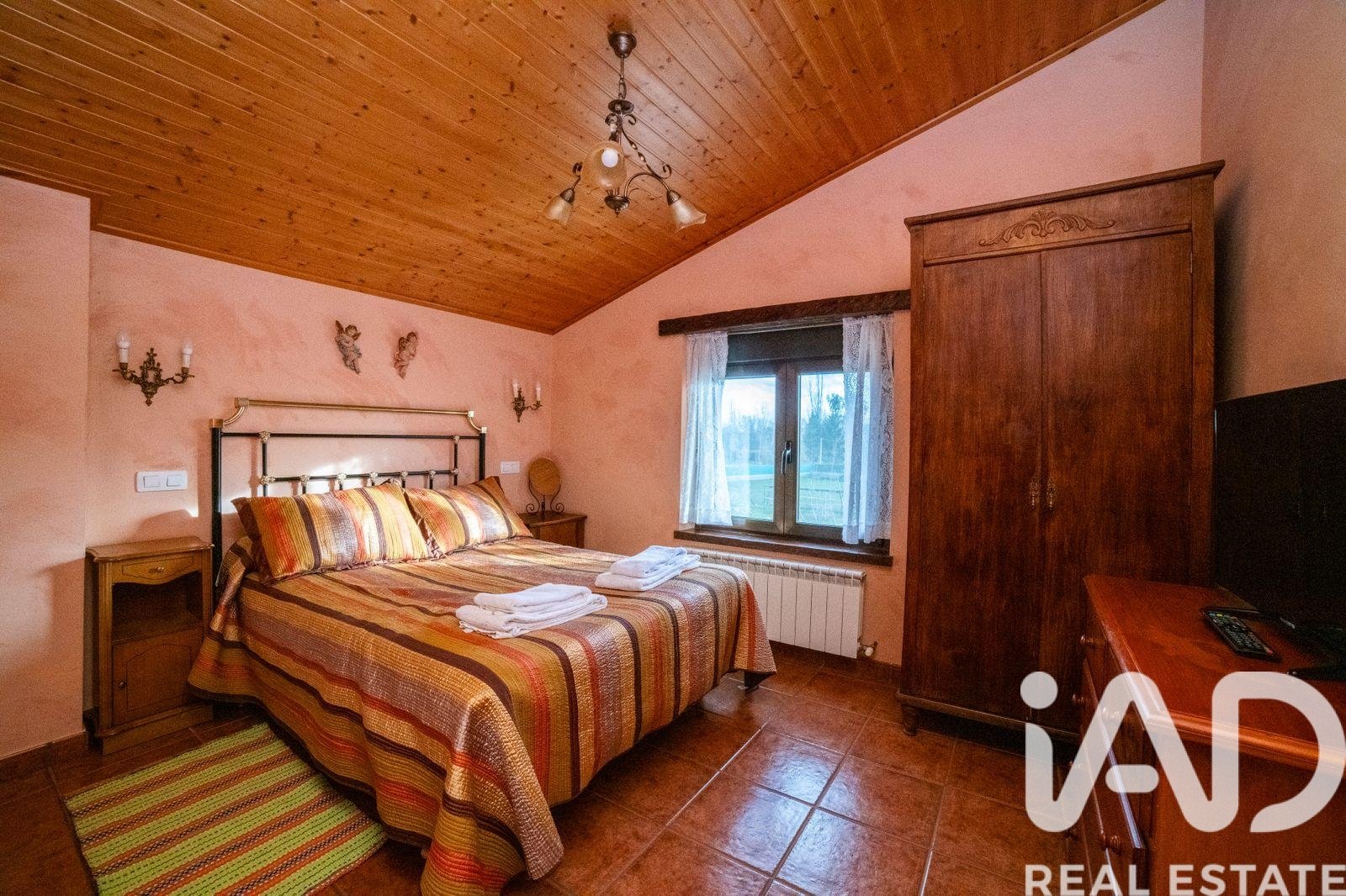 Сasa en Ciudad Rodrigo, Salamanca, España 5 dormitorios, 401 m2 No. 172739