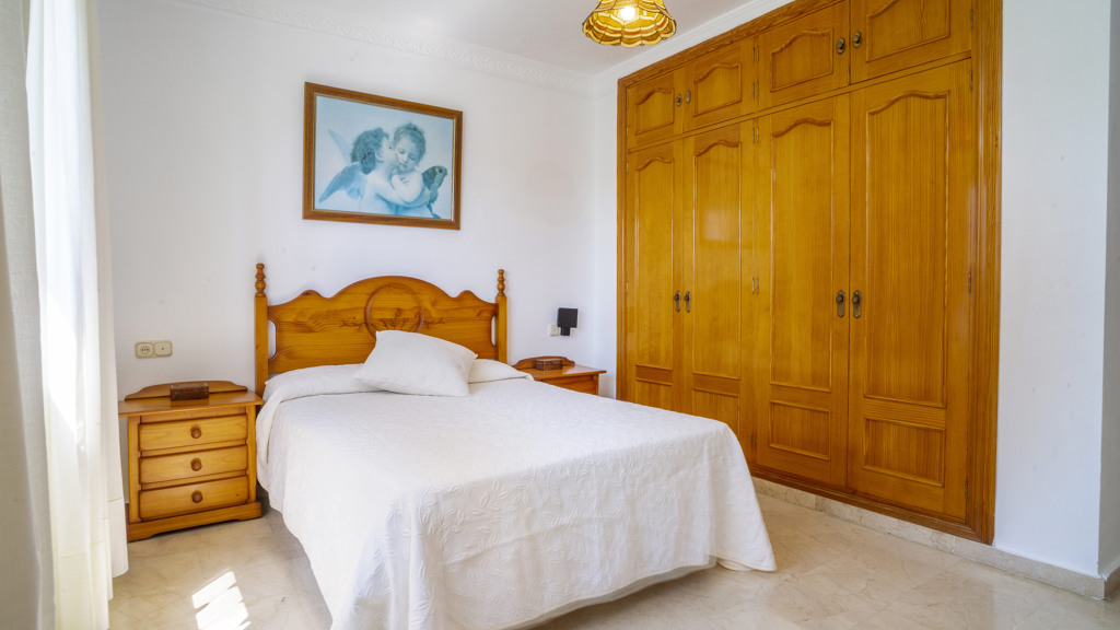 Вилла в Малага, Испания 3 спальни, 128м2 №106387
