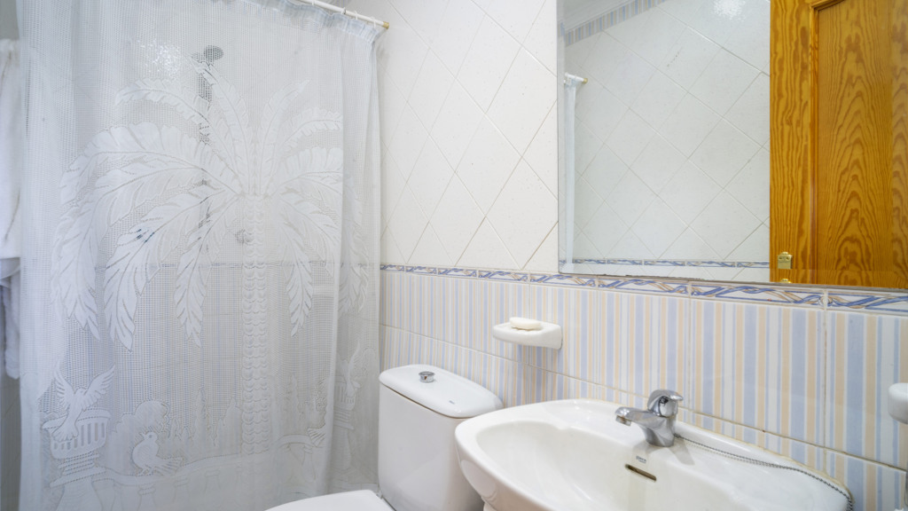Вилла в Малага, Испания 3 спальни, 128м2 №106387