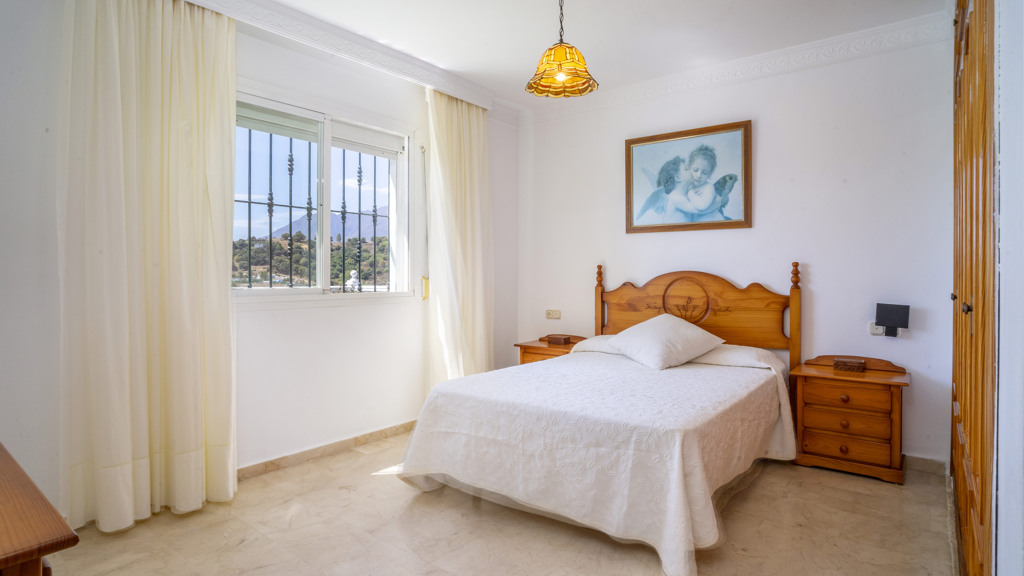 Вилла в Малага, Испания 3 спальни, 128м2 №106387