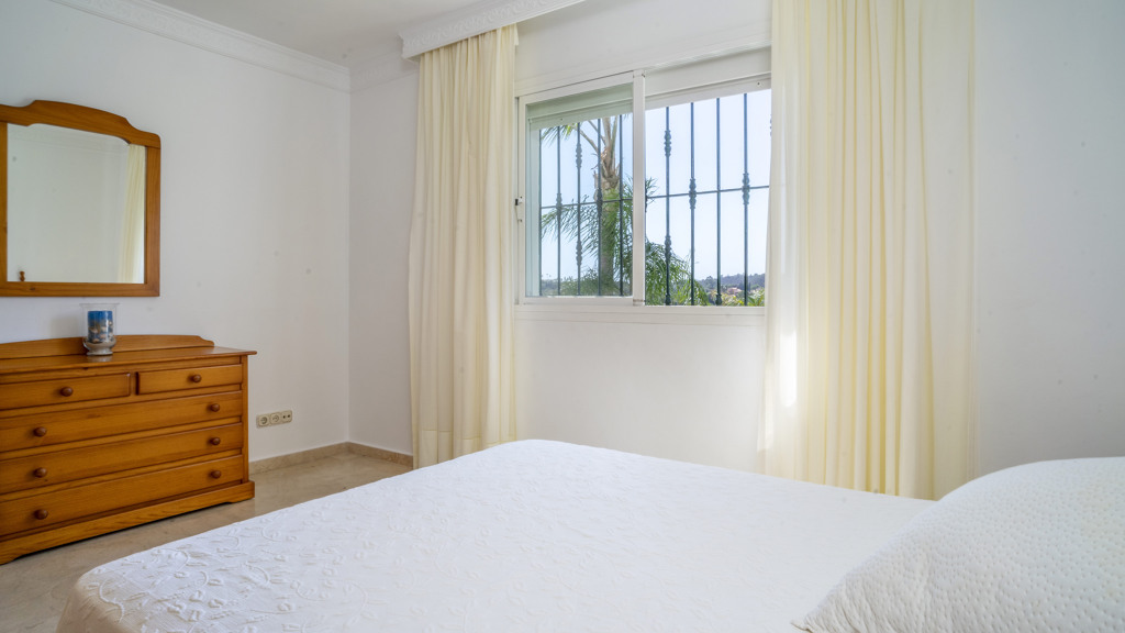 Вилла в Малага, Испания 3 спальни, 128м2 №106387