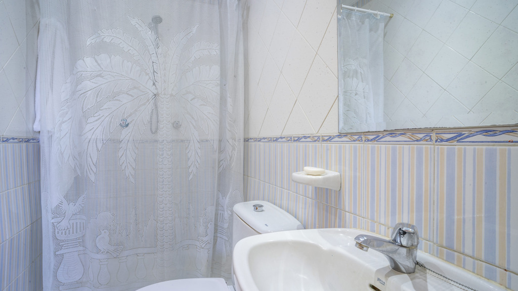 Вилла в Малага, Испания 3 спальни, 128м2 №106387