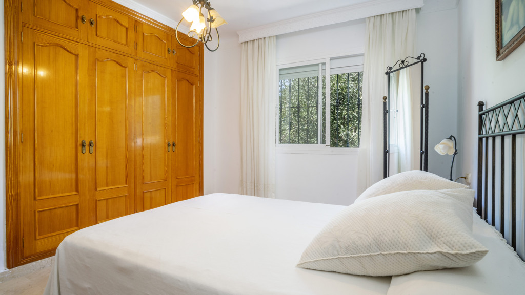 Вилла в Малага, Испания 3 спальни, 128м2 №106387