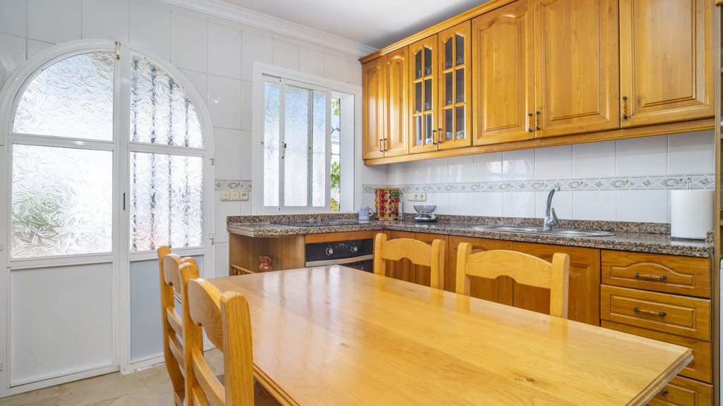 Вилла в Малага, Испания 3 спальни, 128м2 №106387