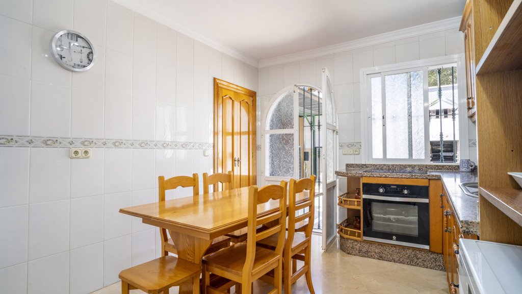 Вилла в Малага, Испания 3 спальни, 128м2 №106387
