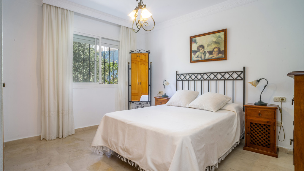 Вилла в Малага, Испания 3 спальни, 128м2 №106387
