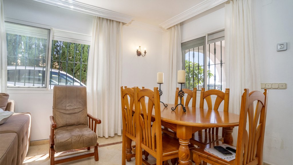 Вилла в Малага, Испания 3 спальни, 128м2 №106387