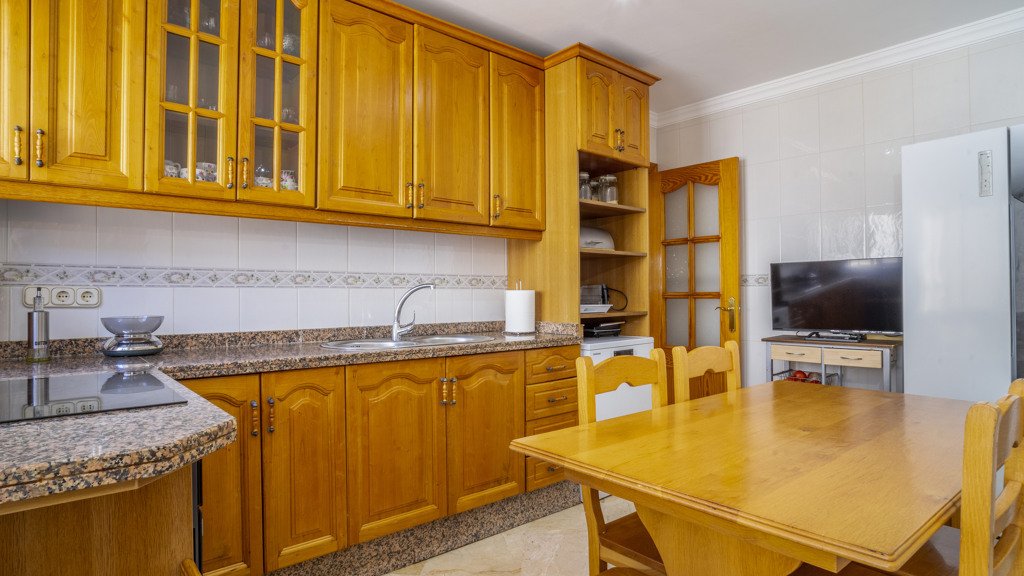 Вилла в Малага, Испания 3 спальни, 128м2 №106387