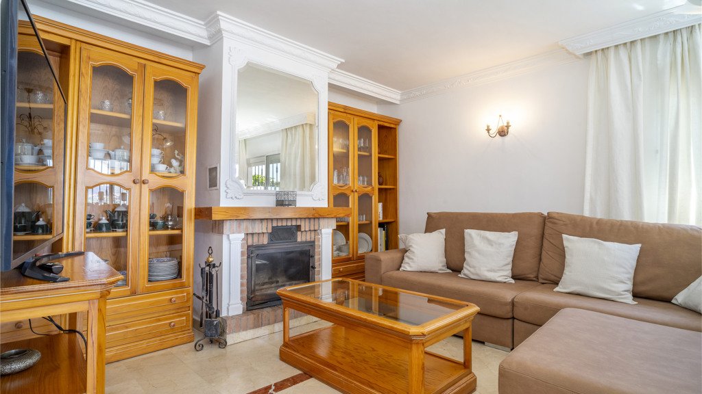 Вилла в Малага, Испания 3 спальни, 128м2 №106387