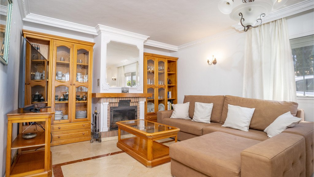 Вилла в Малага, Испания 3 спальни, 128м2 №106387