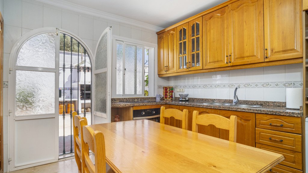 Вилла в Малага, Испания 3 спальни, 128м2 №106387