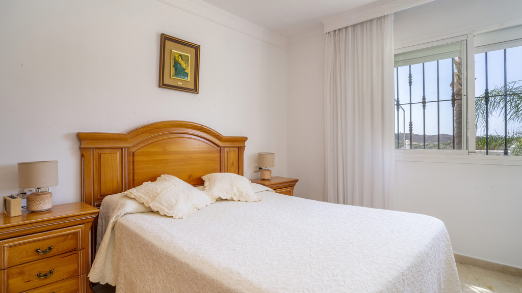 Вилла в Малага, Испания 3 спальни, 128м2 №106387