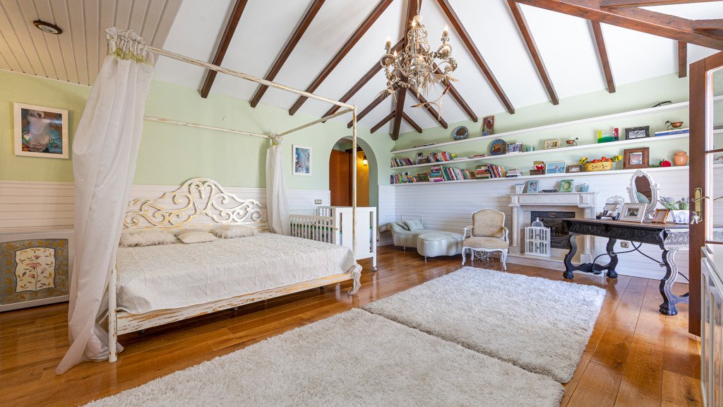 Villa in Artola, Malaga, Spanien 5 Schlafzimmer, 543.4 m2 Nr. 106381