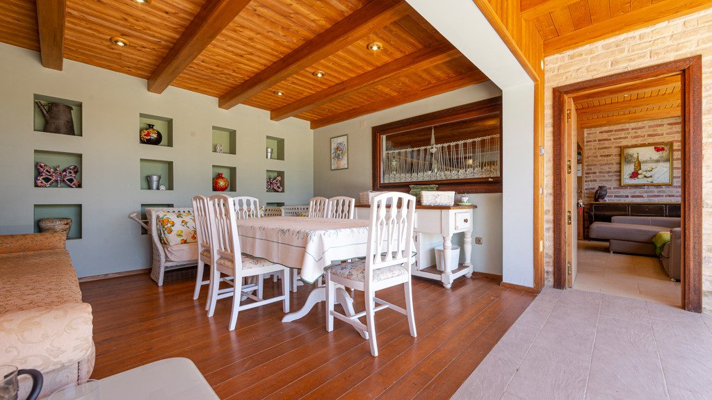 Villa in Artola, Malaga, Spanien 5 Schlafzimmer, 543.4 m2 Nr. 106381