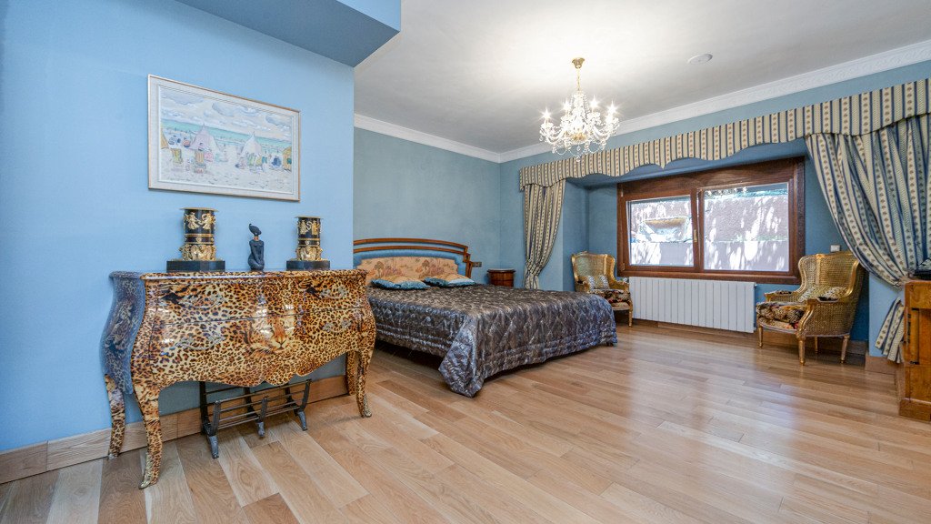 Villa in Artola, Malaga, Spanien 5 Schlafzimmer, 543.4 m2 Nr. 106381