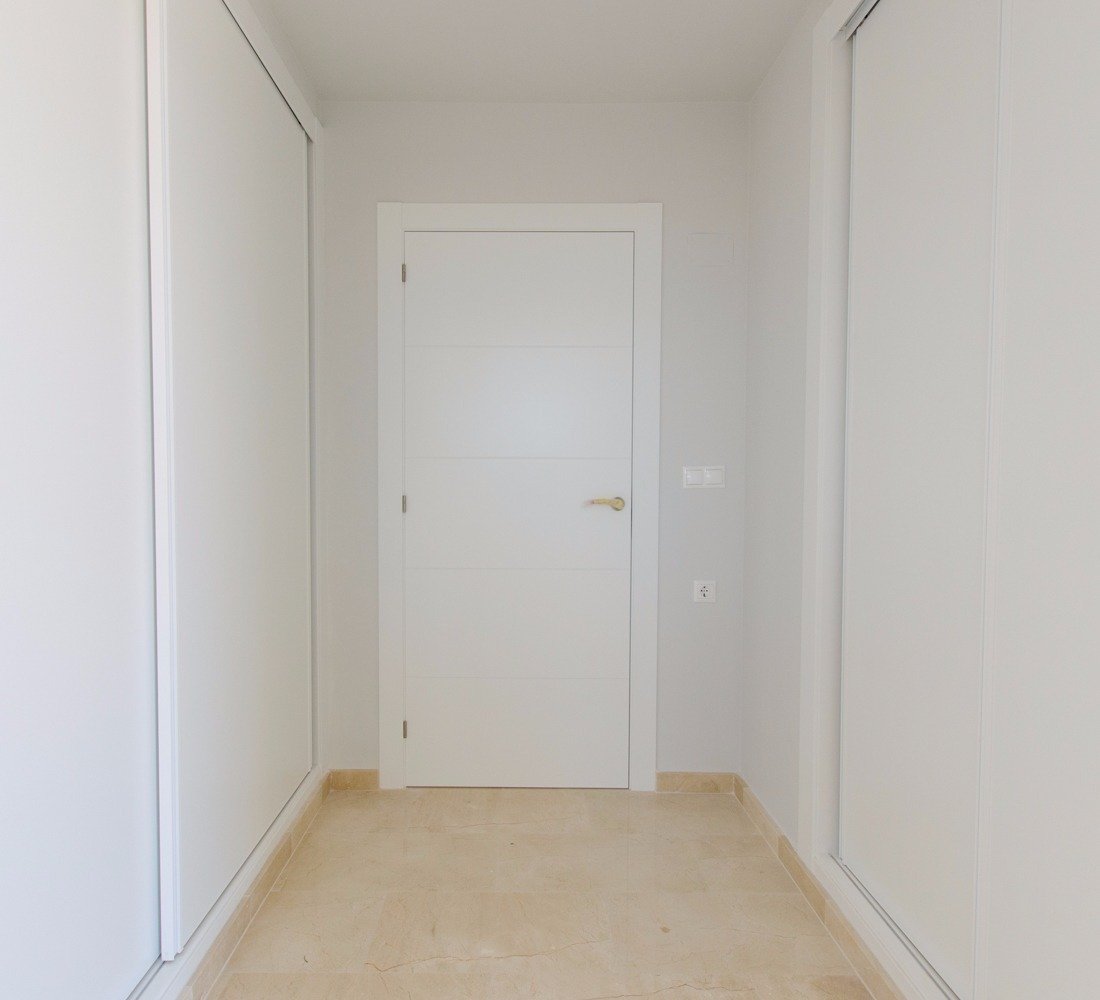 Villa à Finestrat, Alicante, Espagne 4 chambres, 206 m2 No. 75783