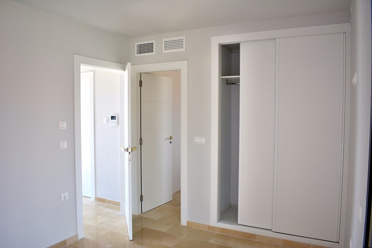 Villa à Finestrat, Alicante, Espagne 4 chambres, 206 m2 No. 75783