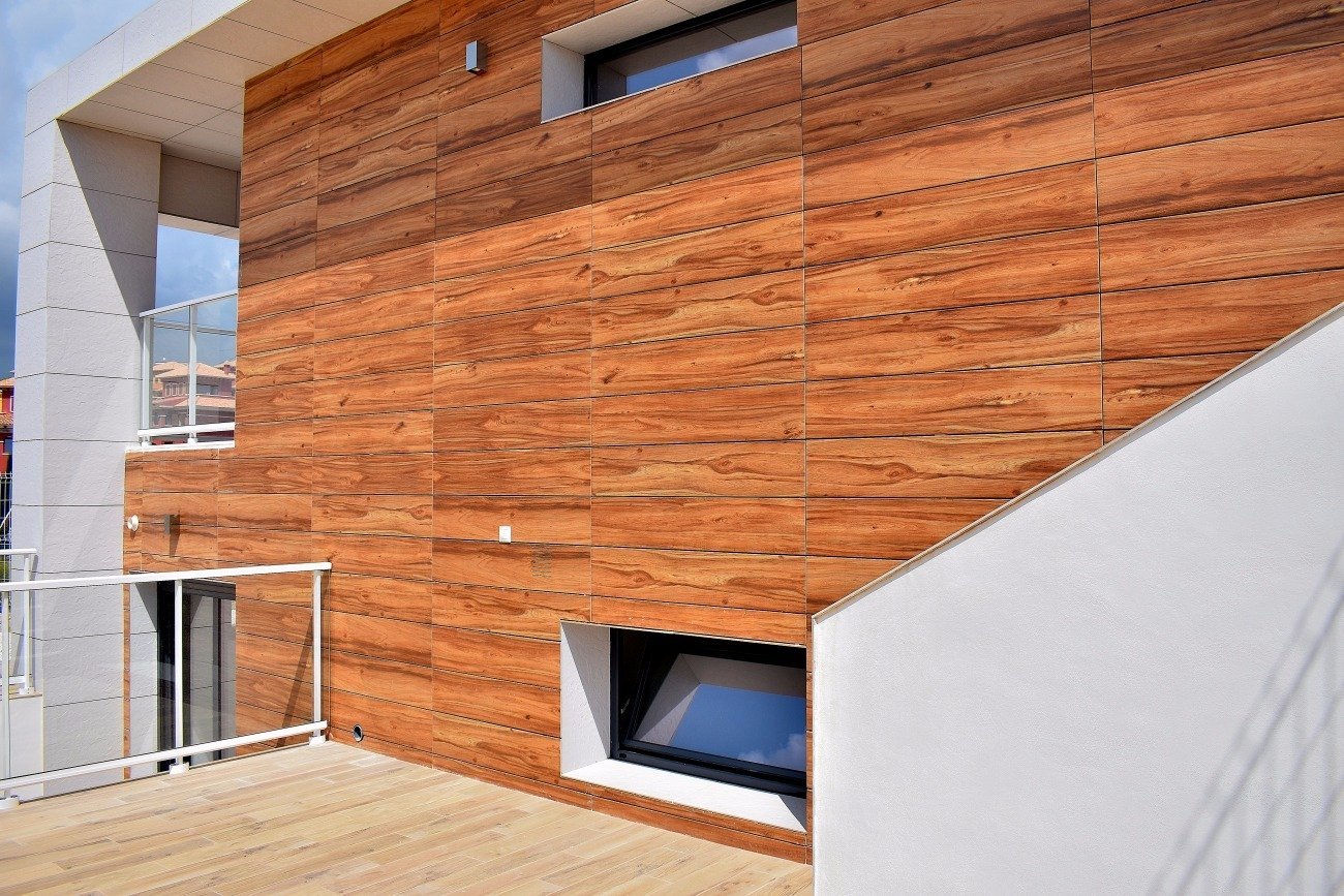 Villa à Finestrat, Alicante, Espagne 4 chambres, 206 m2 No. 75783