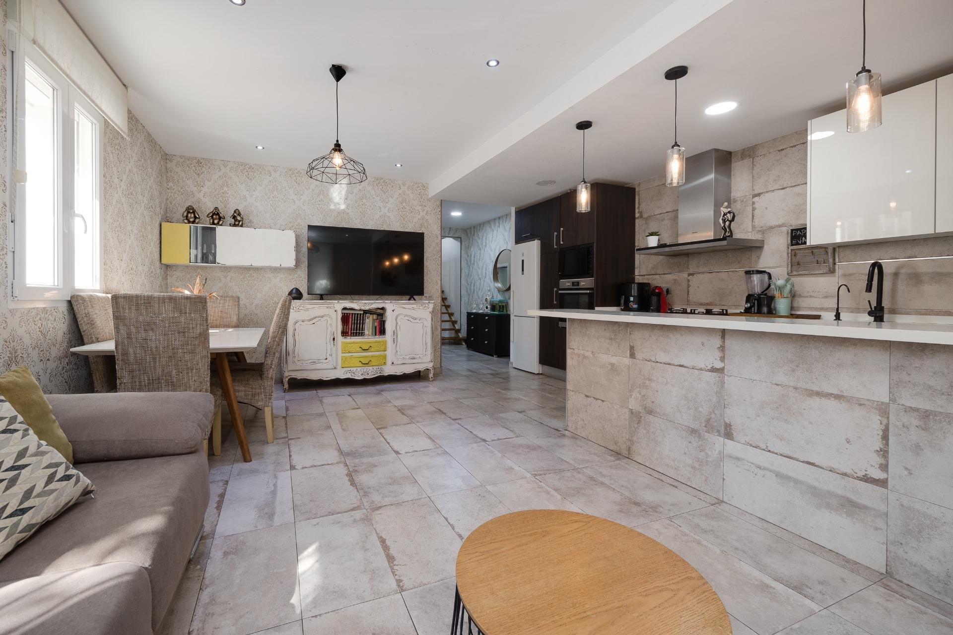 Townhouse in Torrevieja, Alicante, Spain 3 bedrooms, 138 sq.m. No. 189958