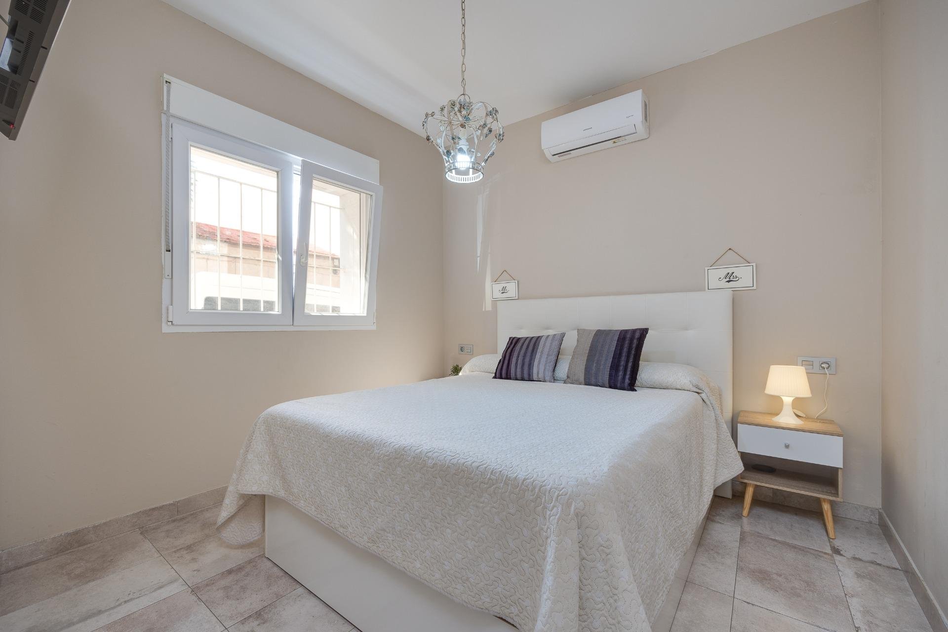 Townhouse in Torrevieja, Alicante, Spain 3 bedrooms, 138 sq.m. No. 189958