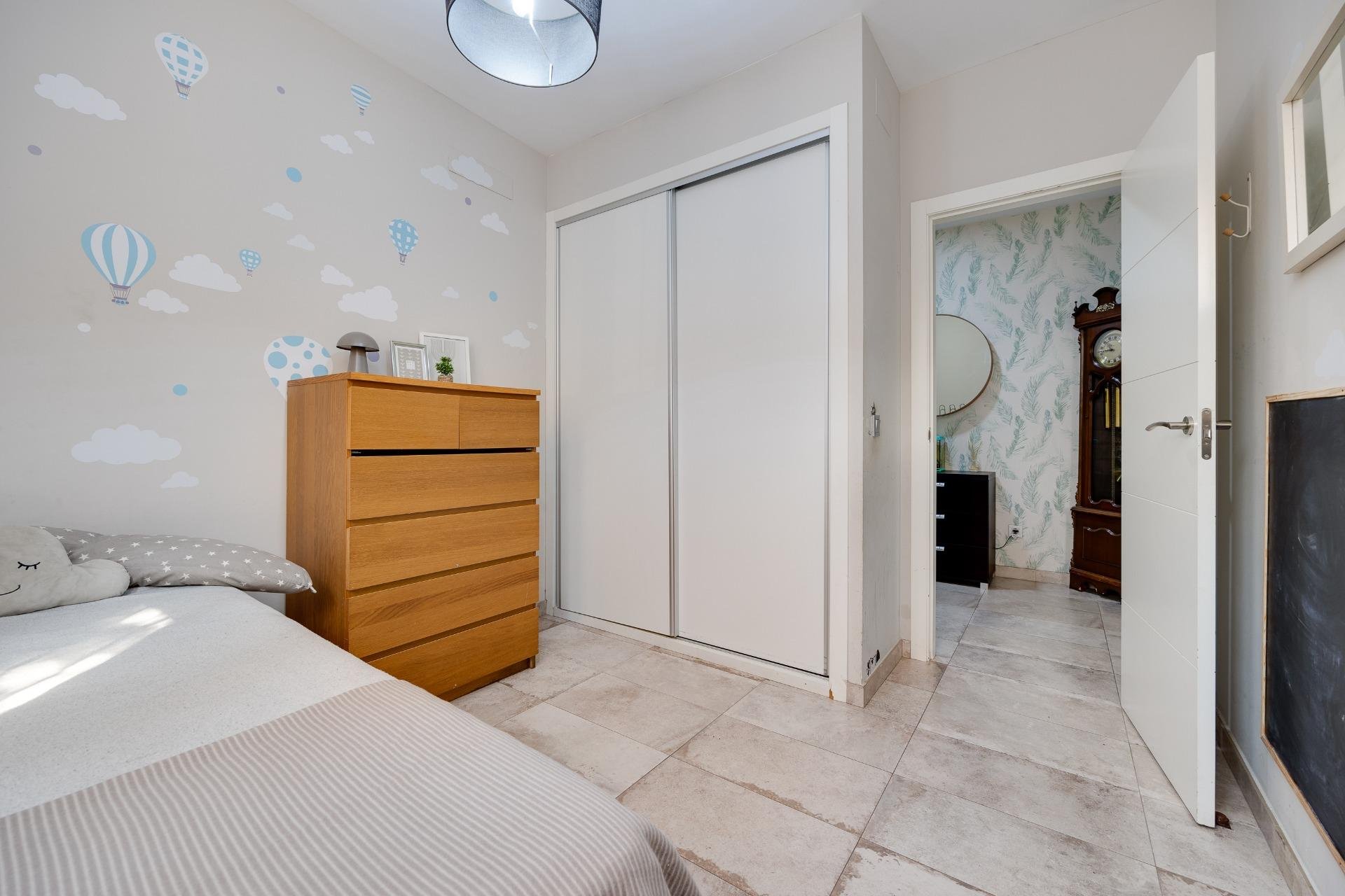 Townhouse in Torrevieja, Alicante, Spain 3 bedrooms, 138 sq.m. No. 189958