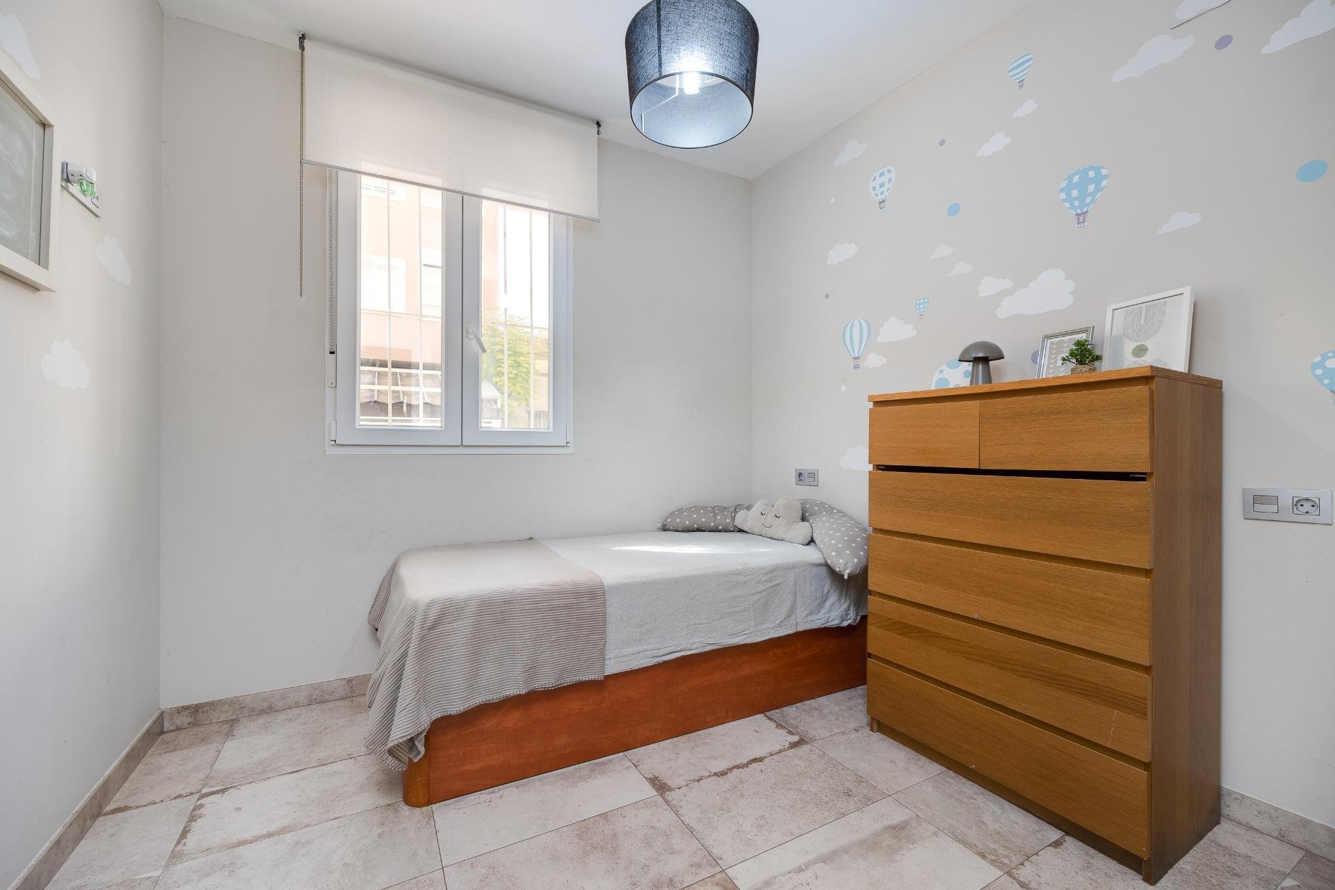 Townhouse in Torrevieja, Alicante, Spain 3 bedrooms, 138 sq.m. No. 189958