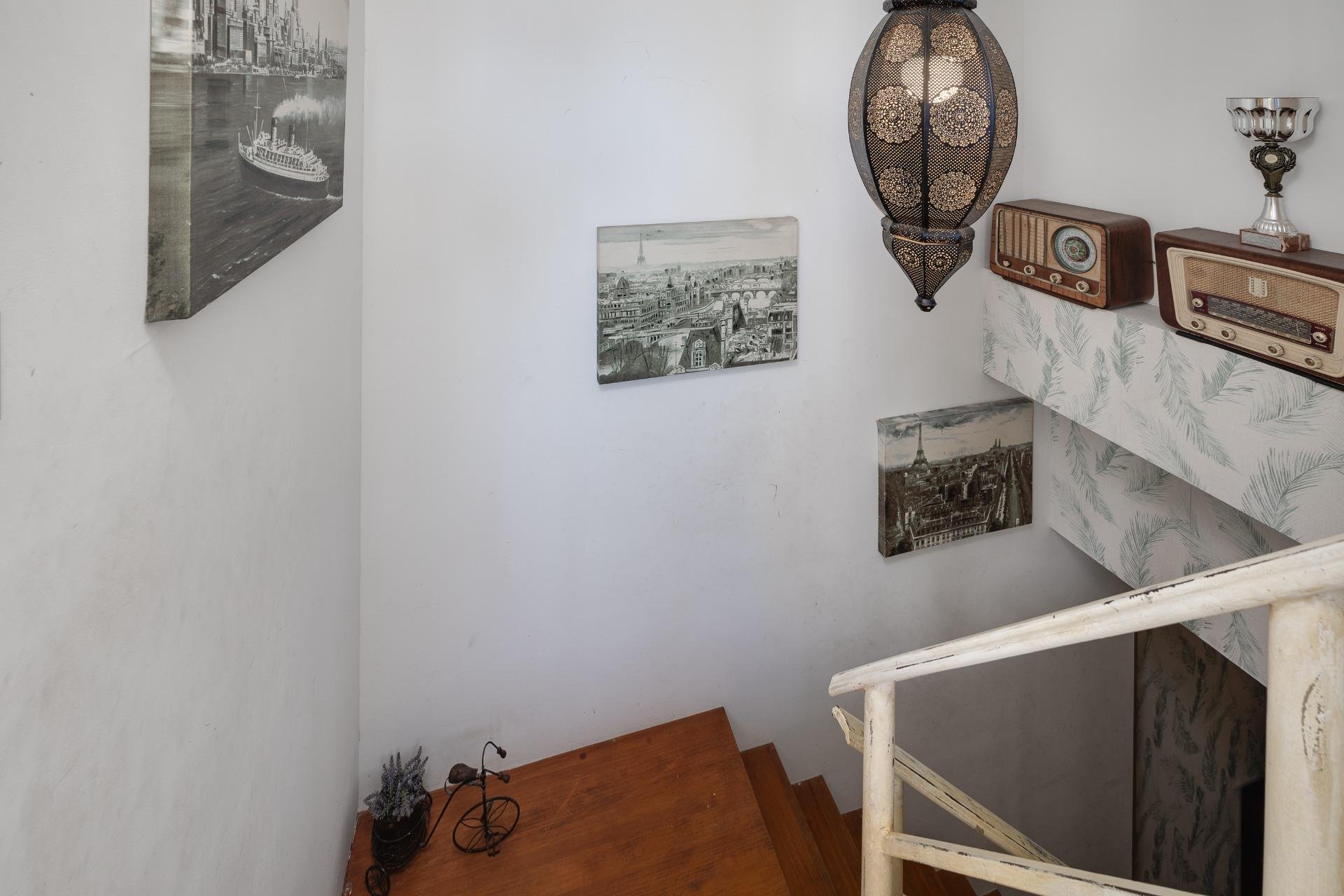 Townhouse in Torrevieja, Alicante, Spain 3 bedrooms, 138 sq.m. No. 189958
