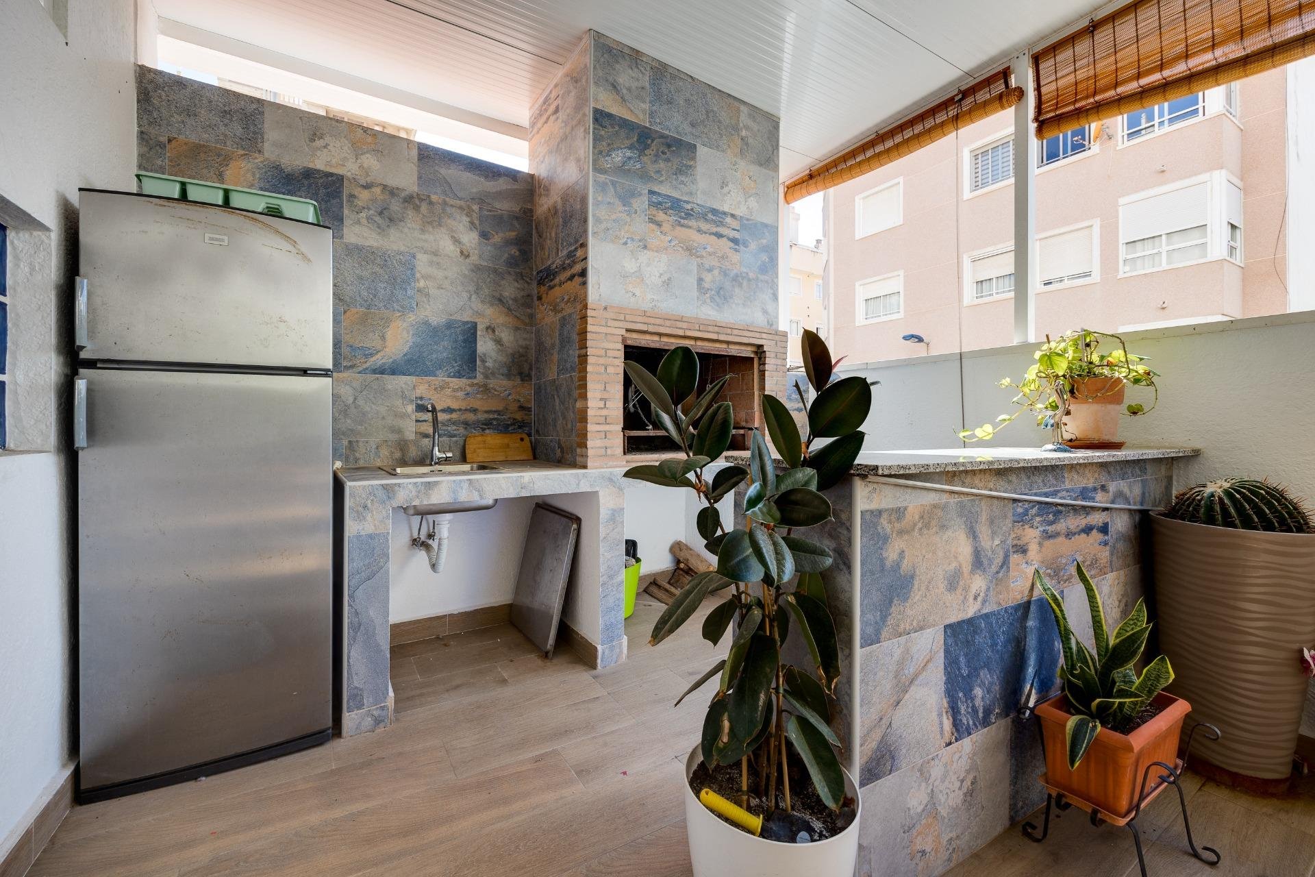 Townhouse in Torrevieja, Alicante, Spain 3 bedrooms, 138 sq.m. No. 189958