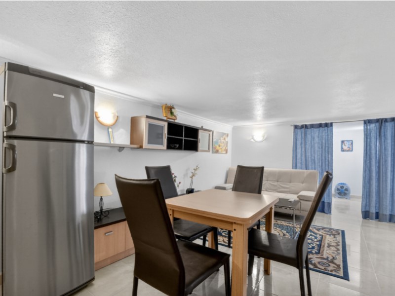 Townhouse in Torrevieja, Alicante, Spain 4 bedrooms, 110 sq.m. No. 189959