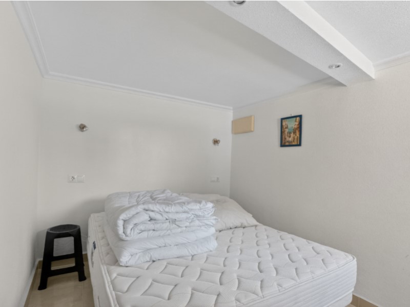 Townhouse in Torrevieja, Alicante, Spain 4 bedrooms, 110 sq.m. No. 189959