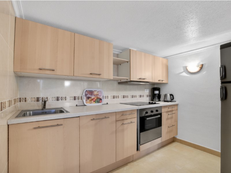 Townhouse in Torrevieja, Alicante, Spain 4 bedrooms, 110 sq.m. No. 189959