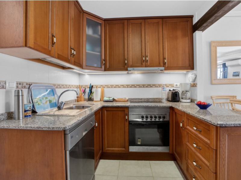 Townhouse in Torrevieja, Alicante, Spain 4 bedrooms, 110 sq.m. No. 189959