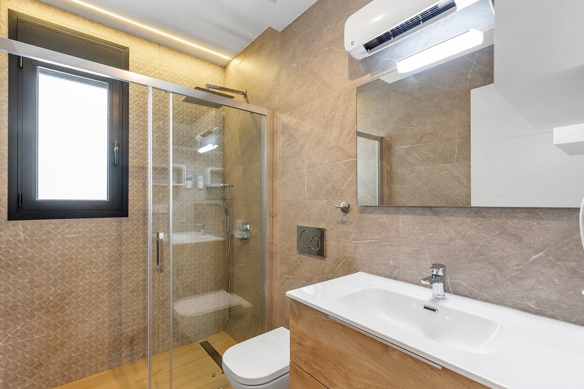 Huvila Benijofar, Alicante, Espanja 3 makuuhuonetta, 144 m2 No. 189961