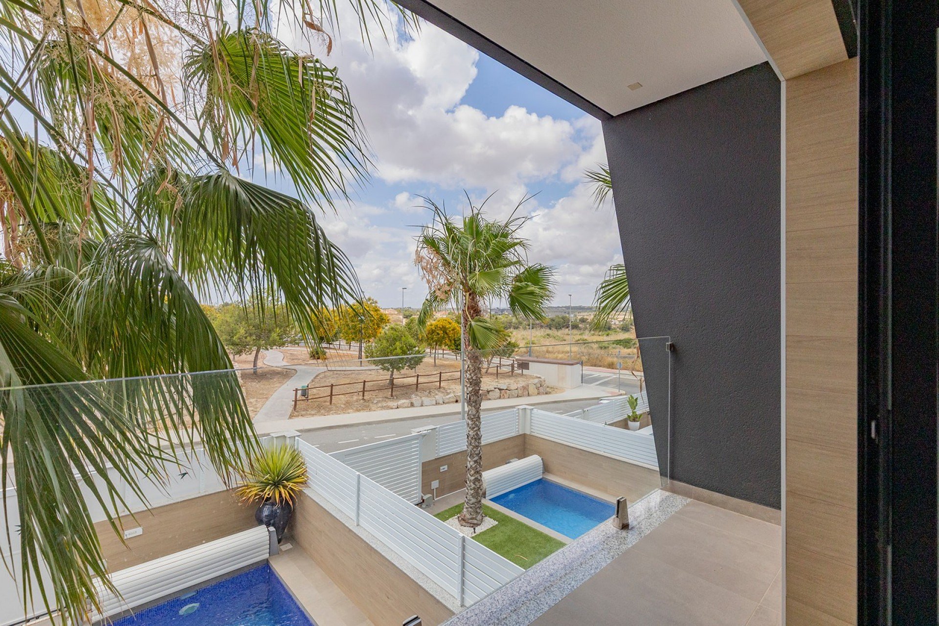 Huvila Benijofar, Alicante, Espanja 3 makuuhuonetta, 144 m2 No. 189961