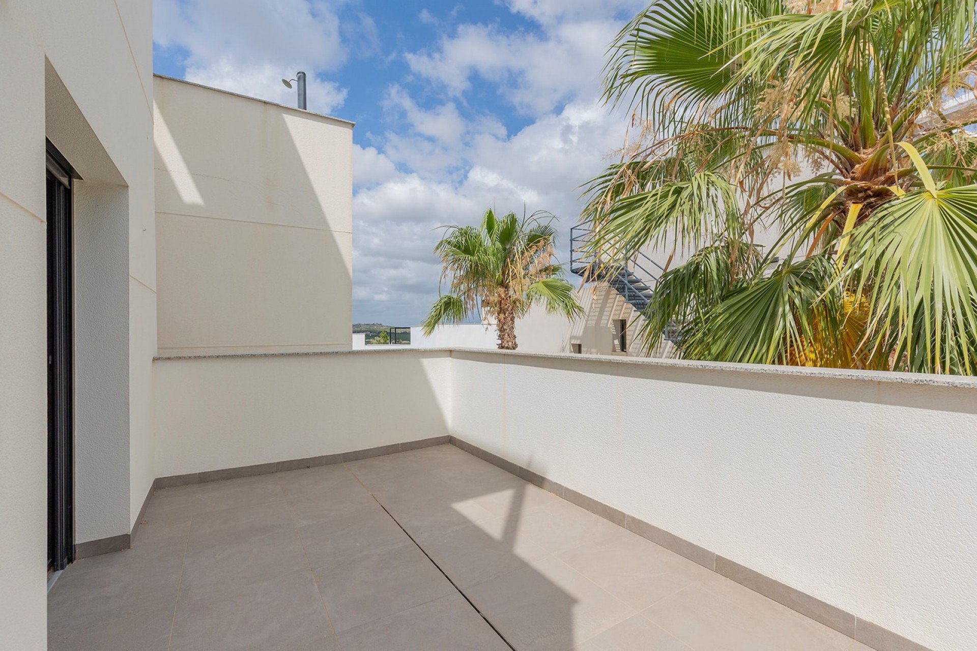 Huvila Benijofar, Alicante, Espanja 3 makuuhuonetta, 144 m2 No. 189961