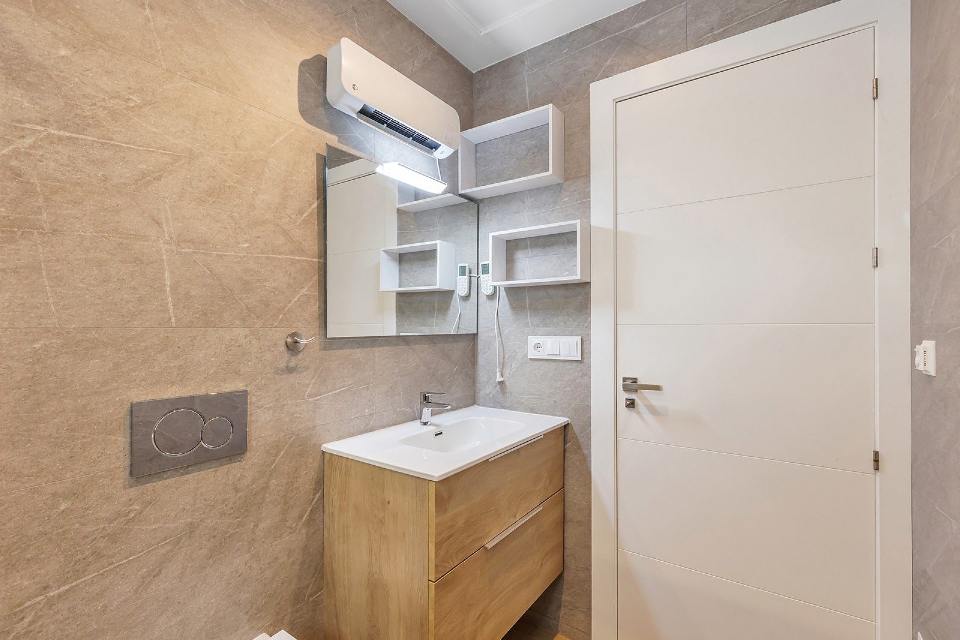 Huvila Benijofar, Alicante, Espanja 3 makuuhuonetta, 144 m2 No. 189961