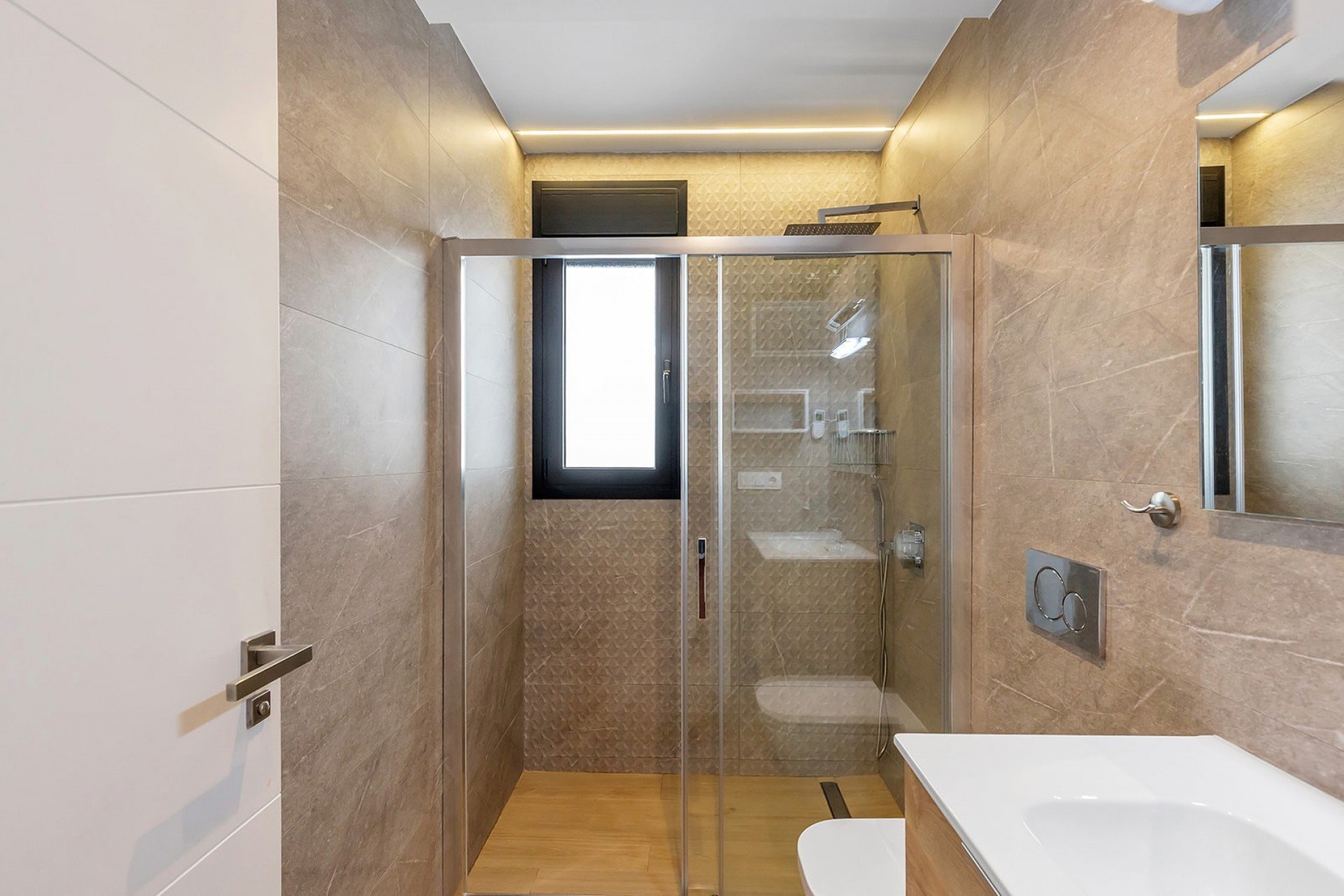 Huvila Benijofar, Alicante, Espanja 3 makuuhuonetta, 144 m2 No. 189961