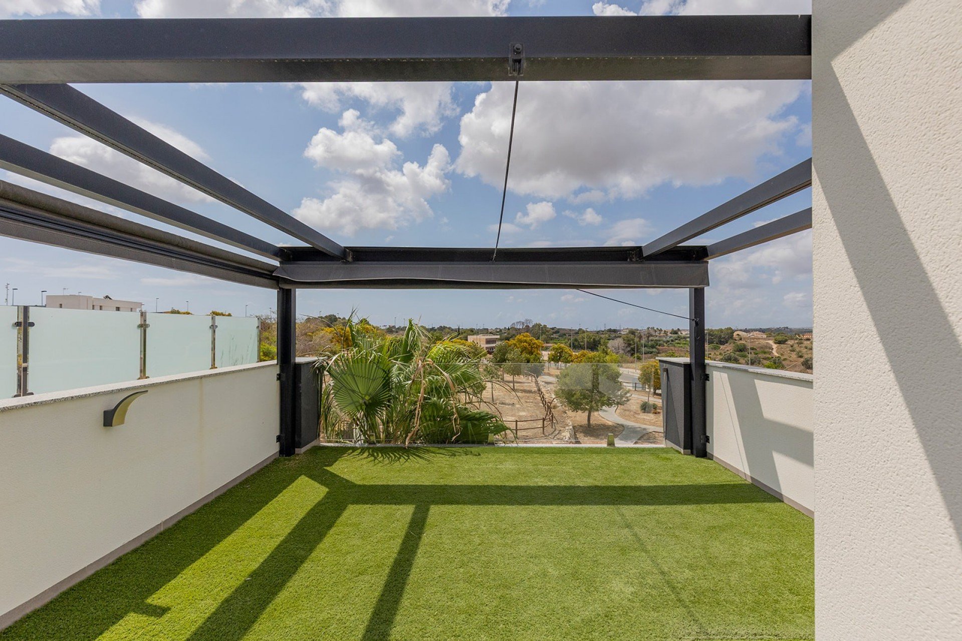 Huvila Benijofar, Alicante, Espanja 3 makuuhuonetta, 144 m2 No. 189961