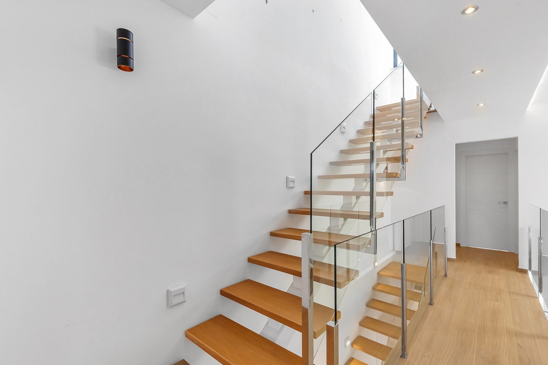 Huvila Benijofar, Alicante, Espanja 3 makuuhuonetta, 144 m2 No. 189961