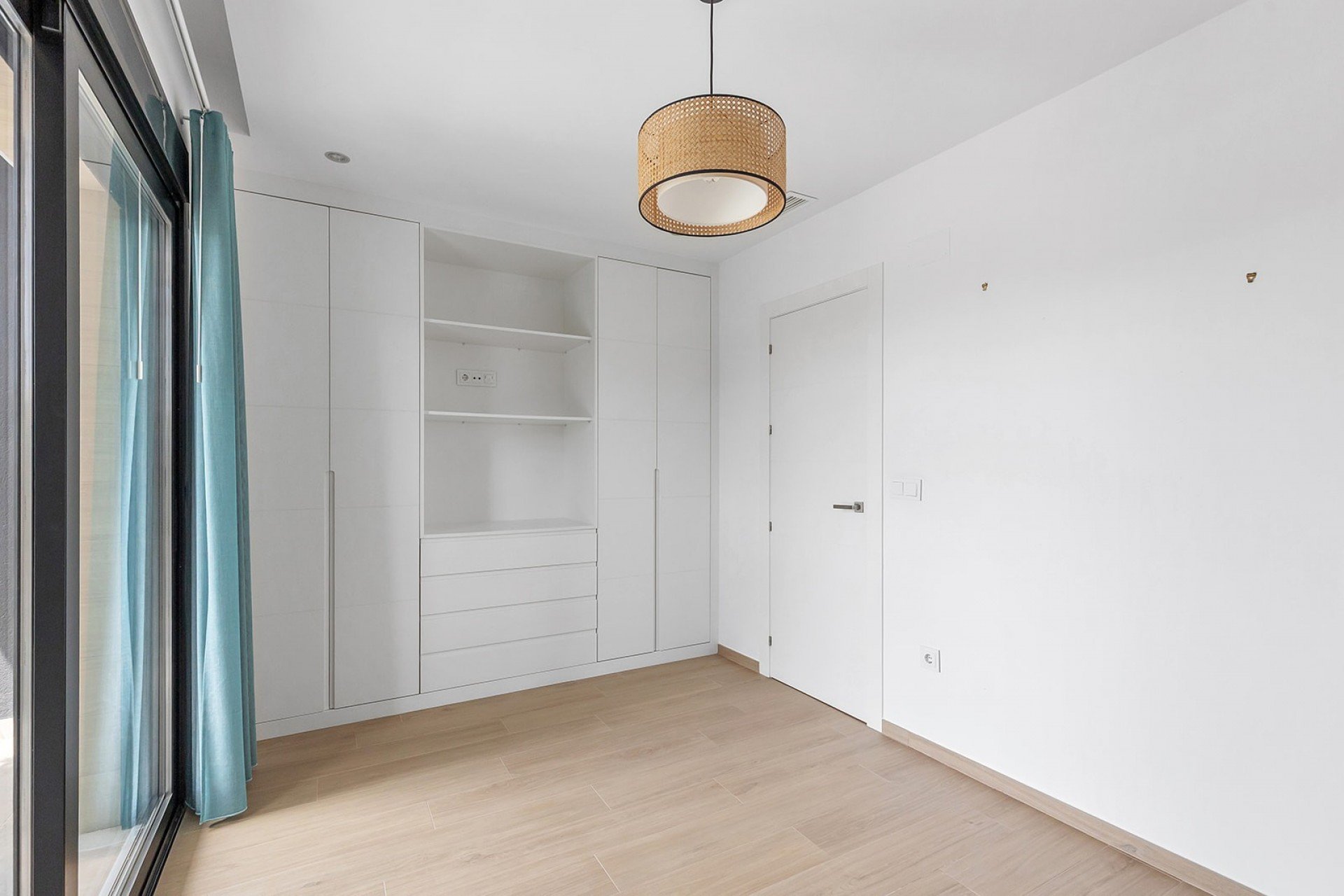 Huvila Benijofar, Alicante, Espanja 3 makuuhuonetta, 144 m2 No. 189961