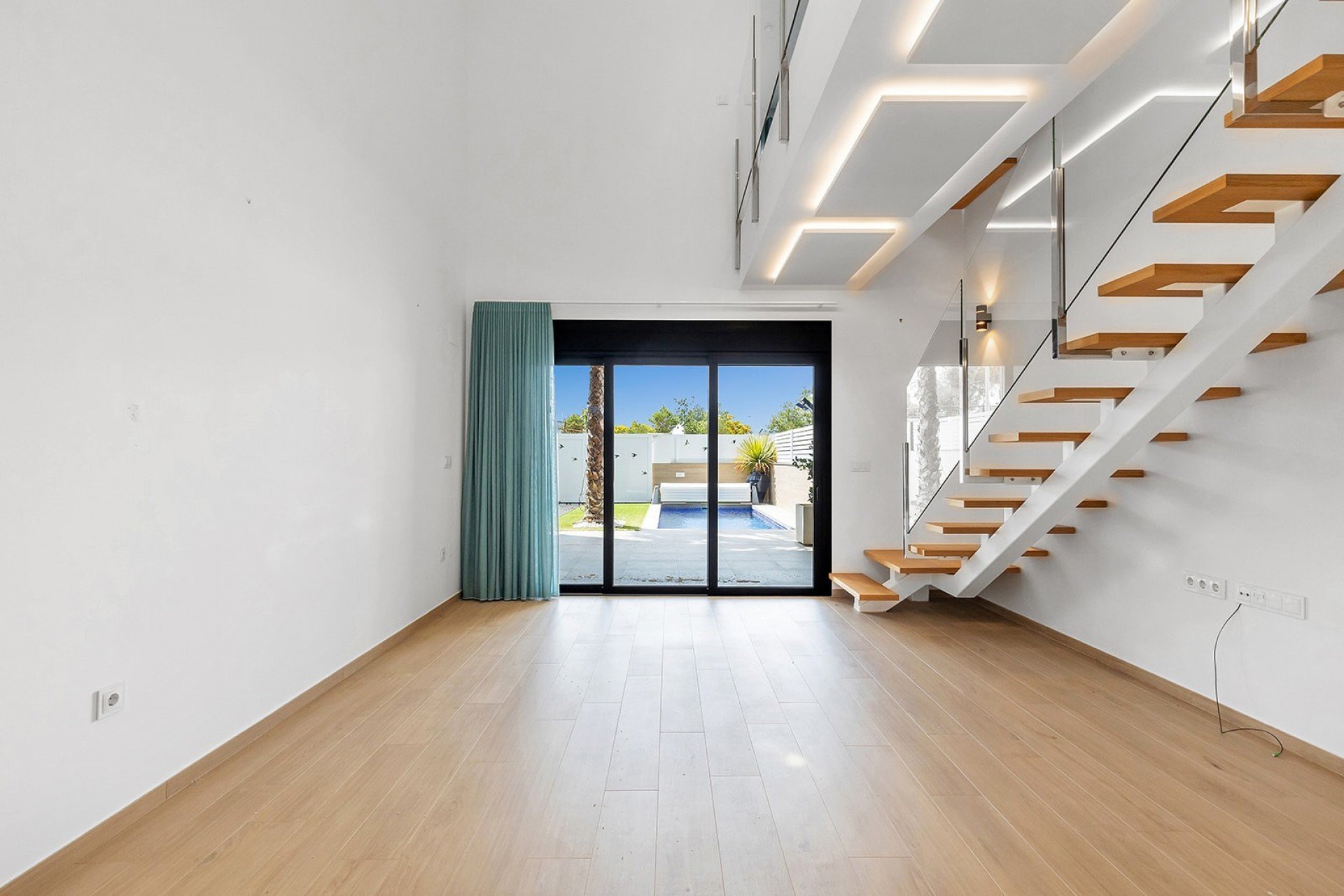 Huvila Benijofar, Alicante, Espanja 3 makuuhuonetta, 144 m2 No. 189961