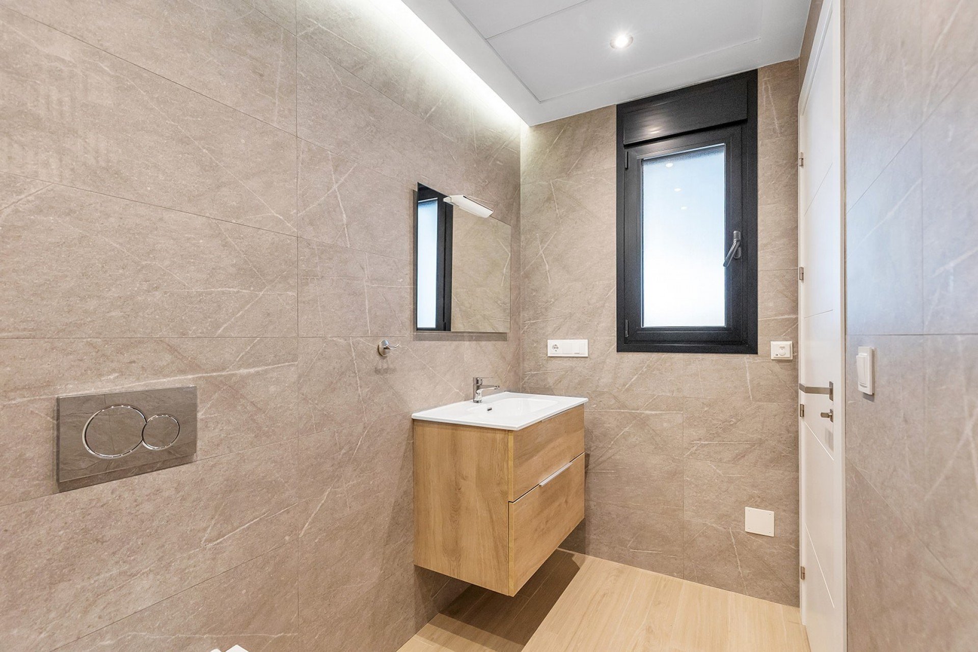 Huvila Benijofar, Alicante, Espanja 3 makuuhuonetta, 144 m2 No. 189961