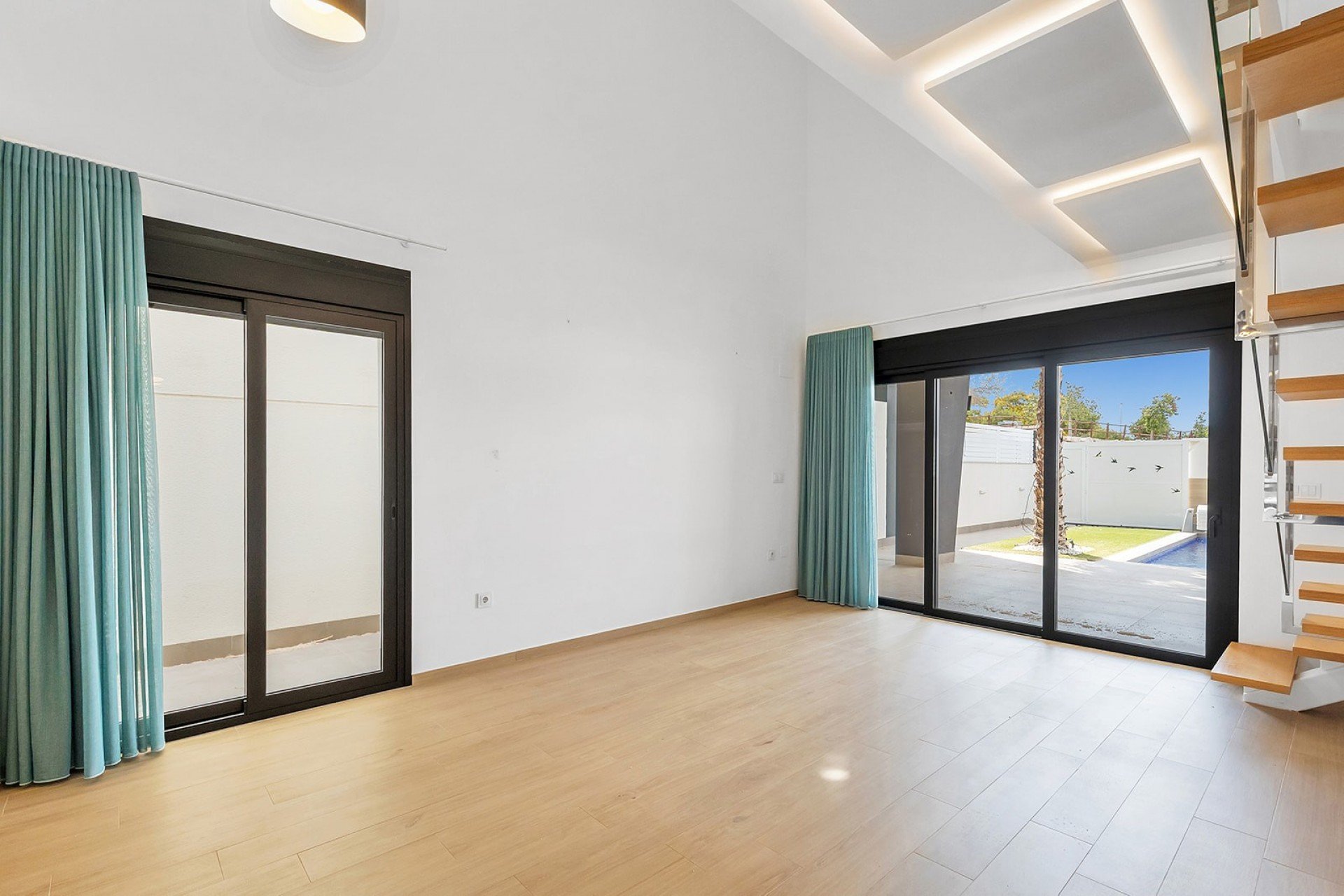 Huvila Benijofar, Alicante, Espanja 3 makuuhuonetta, 144 m2 No. 189961