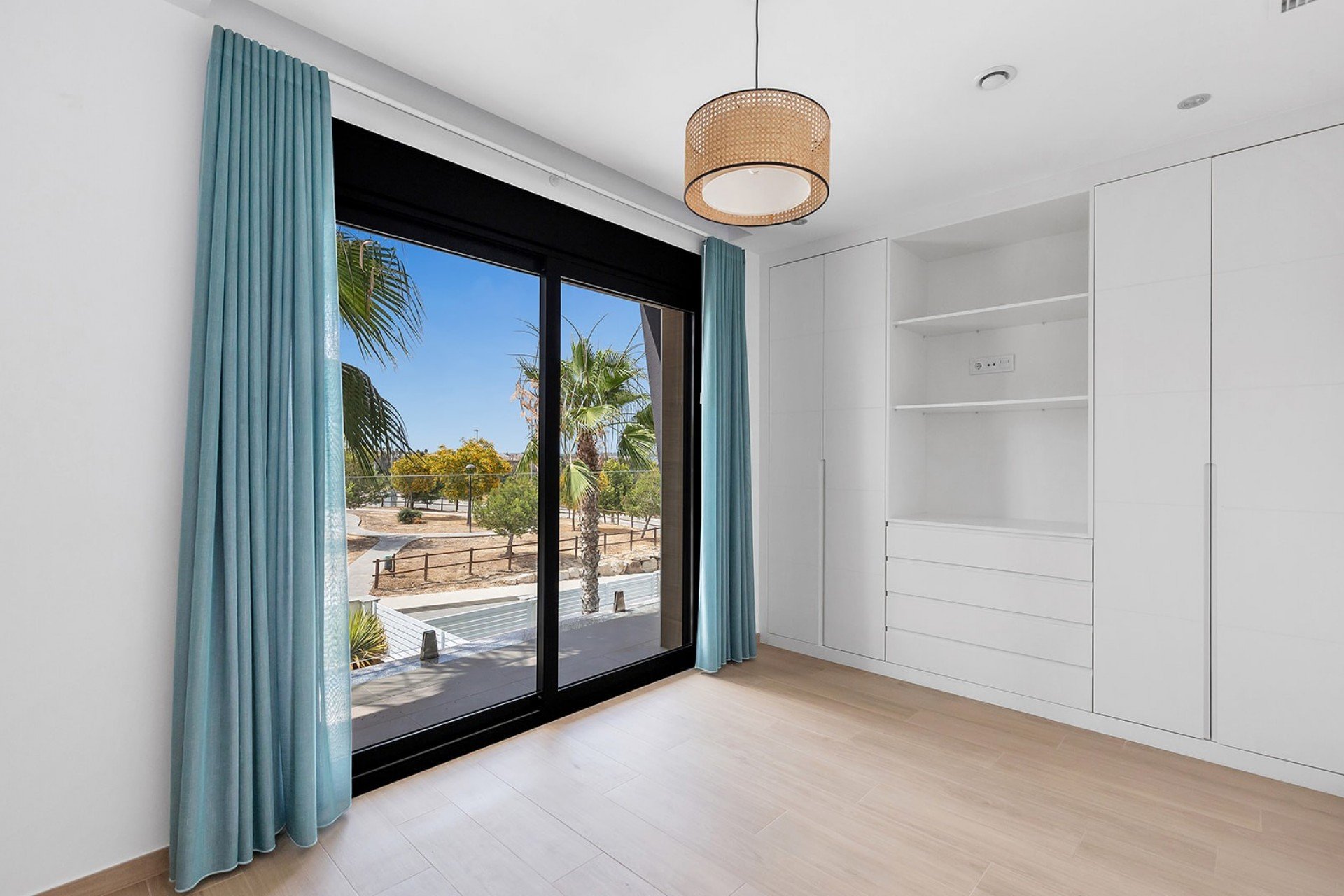 Huvila Benijofar, Alicante, Espanja 3 makuuhuonetta, 144 m2 No. 189961